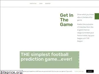 match-predictor.com