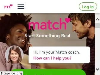 match.co.uk