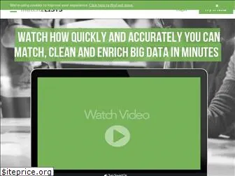 match2lists.com