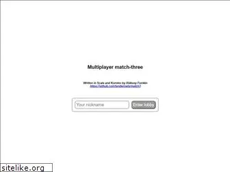 match3.fomkin.org