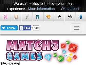 match3games.com