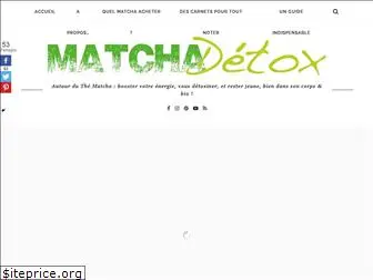 matcha-detox.com