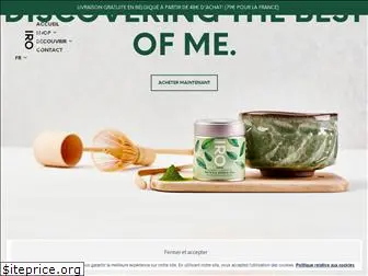 matcha-iro.com