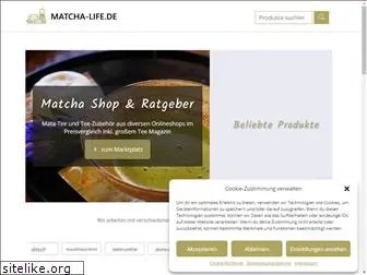 matcha-life.de