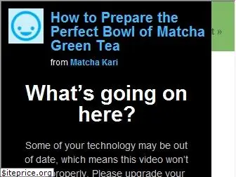 matcha.com