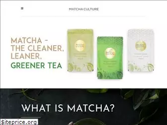 matchaculture.in