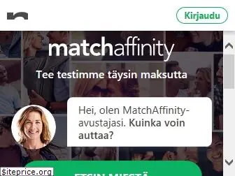 matchaffinity.fi