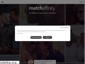 matchaffinity.ie