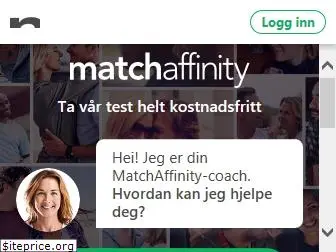 matchaffinity.no