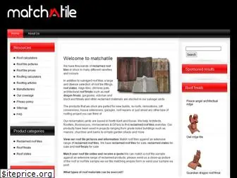 matchatile.co.uk