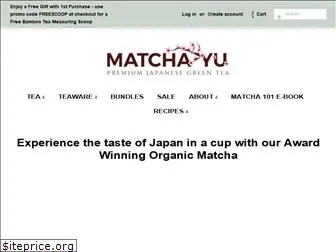 matchayutea.com