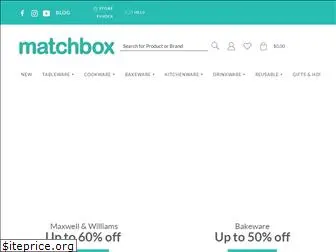 matchbox.com.au