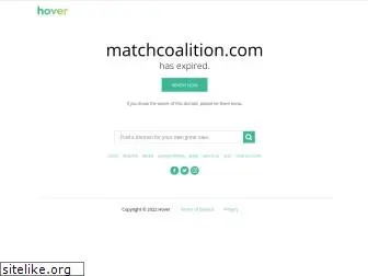 matchcoalition.com