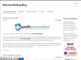 matchedbettingblog.weebly.com