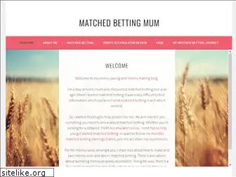 matchedbettingmum.com