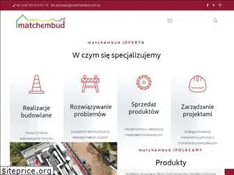 matchembud.com.pl