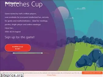 matchescup.com