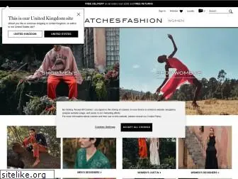 matchesfashion.co.uk