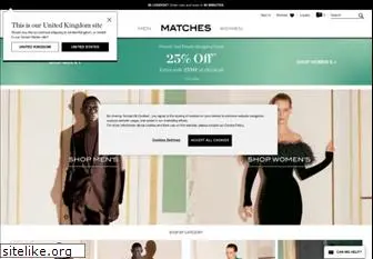 matchesfashion.com