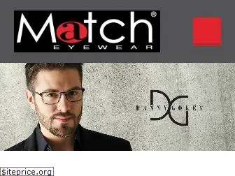 matcheyewear.com