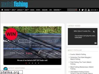 matchfishingmagazine.com