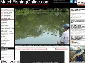 matchfishingonline.com