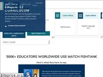 matchfishtank.org