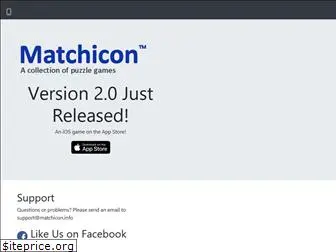 matchicon.info
