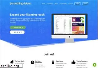 matchingvisions.com