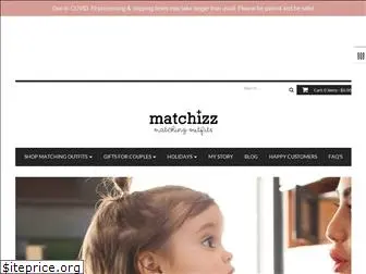matchizz.com