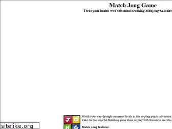 matchjong.com