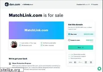 matchlink.com