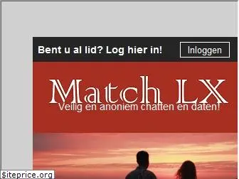 matchlx.com