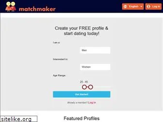 matchmaker.co.za