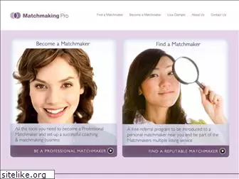 matchmakingpro.com thumbnail