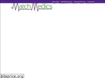 matchmedics.com