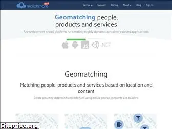 www.matchmore.io