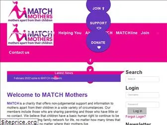 matchmothers.org