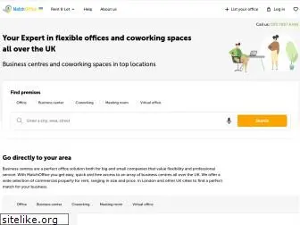 matchoffice.co.uk