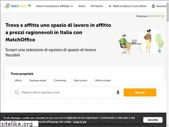 matchoffice.it