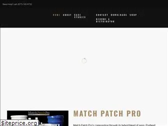 matchpatchpro.com