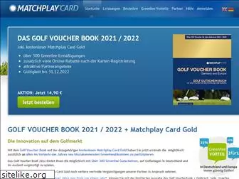 matchplaycard.de