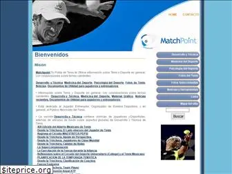 matchpoint.com.mx