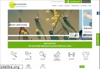 matchpoint.com.pl