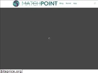 matchpointmvb.com