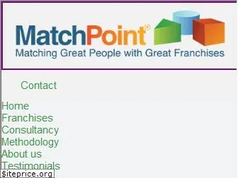 matchpointnetwork.com