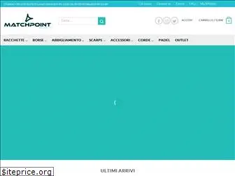 matchpointonline.it