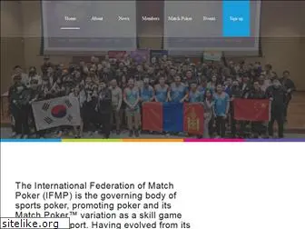 matchpokerfed.org