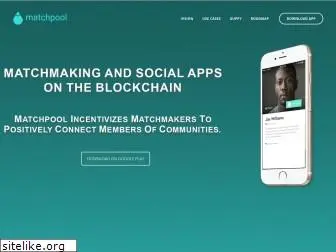 matchpool.com