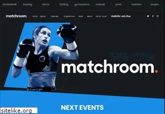 matchroomsport.com